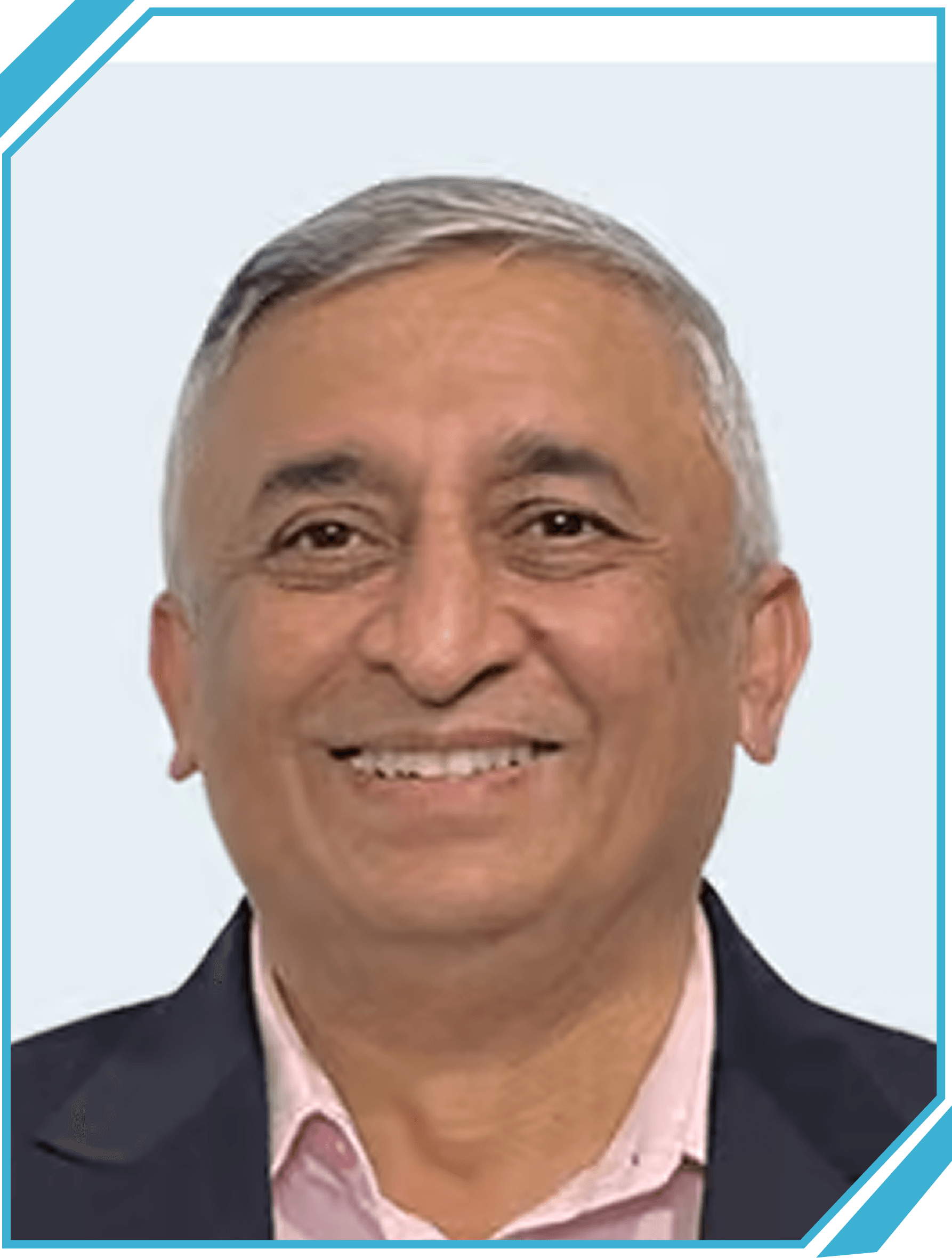 Anand Muthaiah