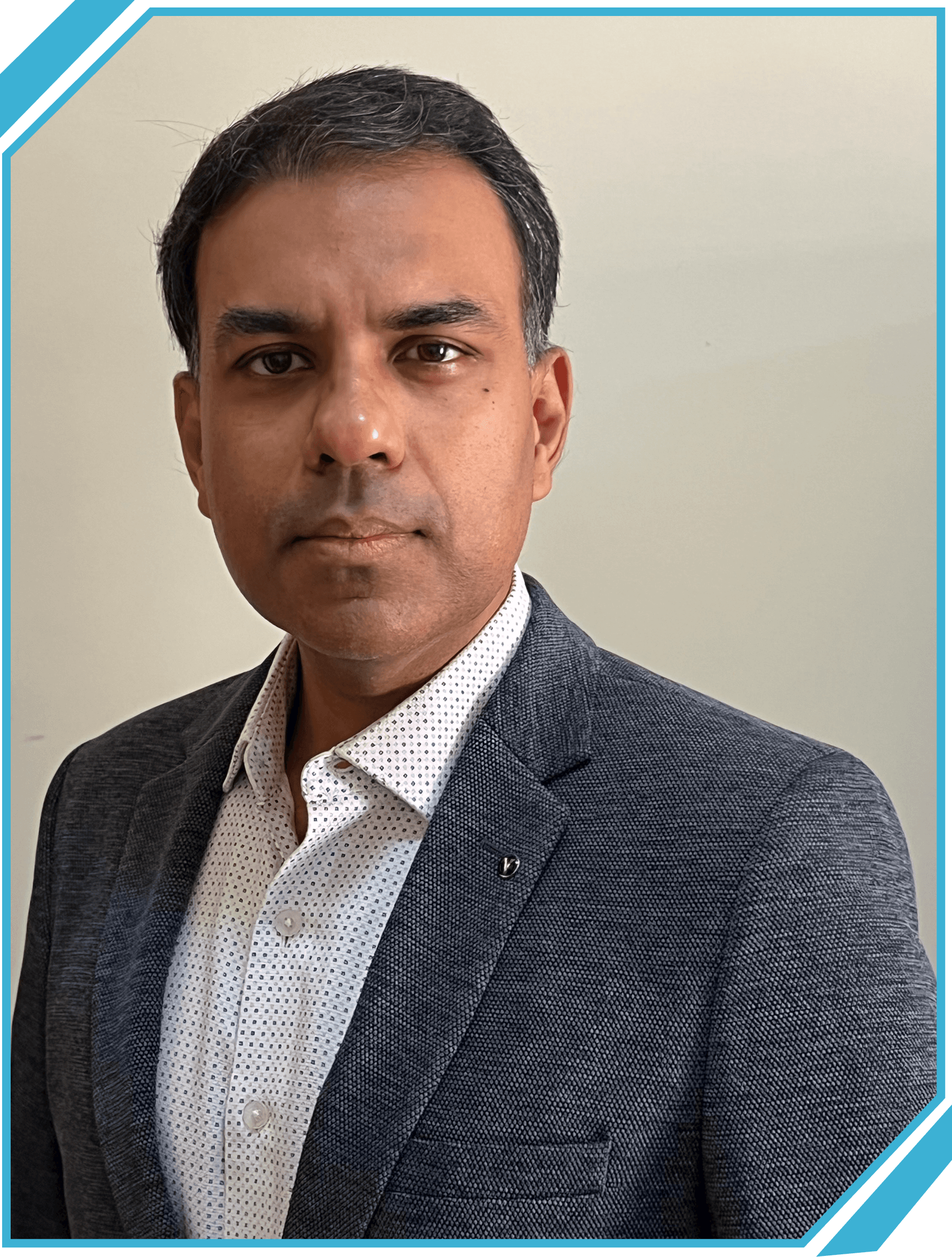 Arojit Roychowdhury