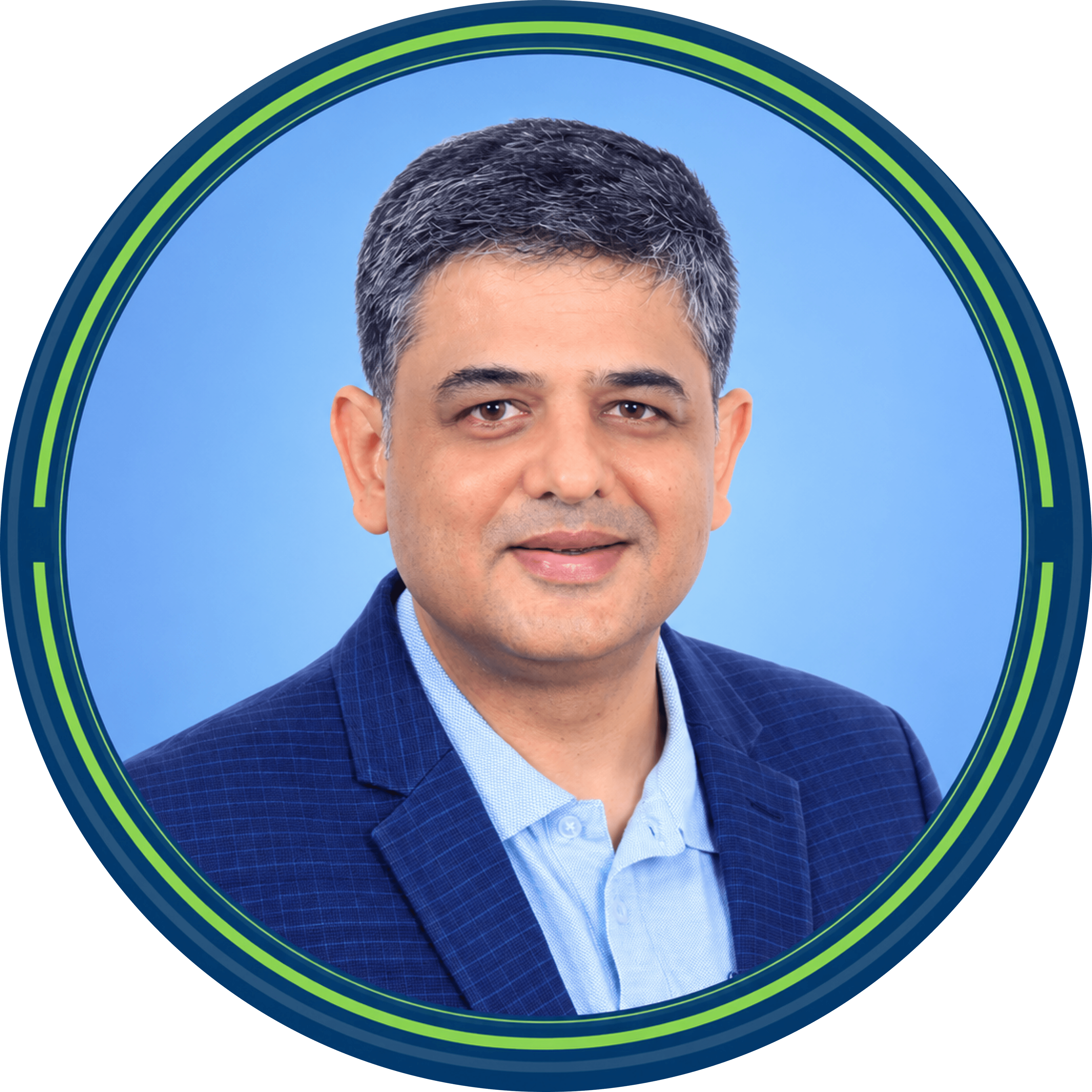 Gaurav Bhargava