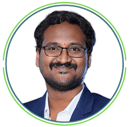Leela Krishna Thota