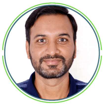 Kamlesh Pandey