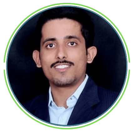 Bharath Nandakumar