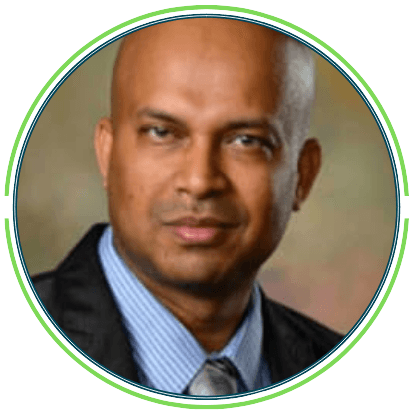 Prof. Ujjwal Guin