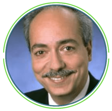 Dr. Yervant Zorian