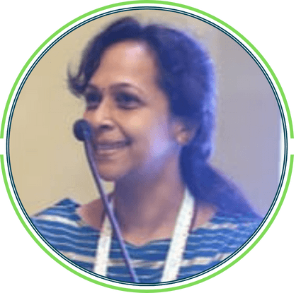 Shamitha Rao