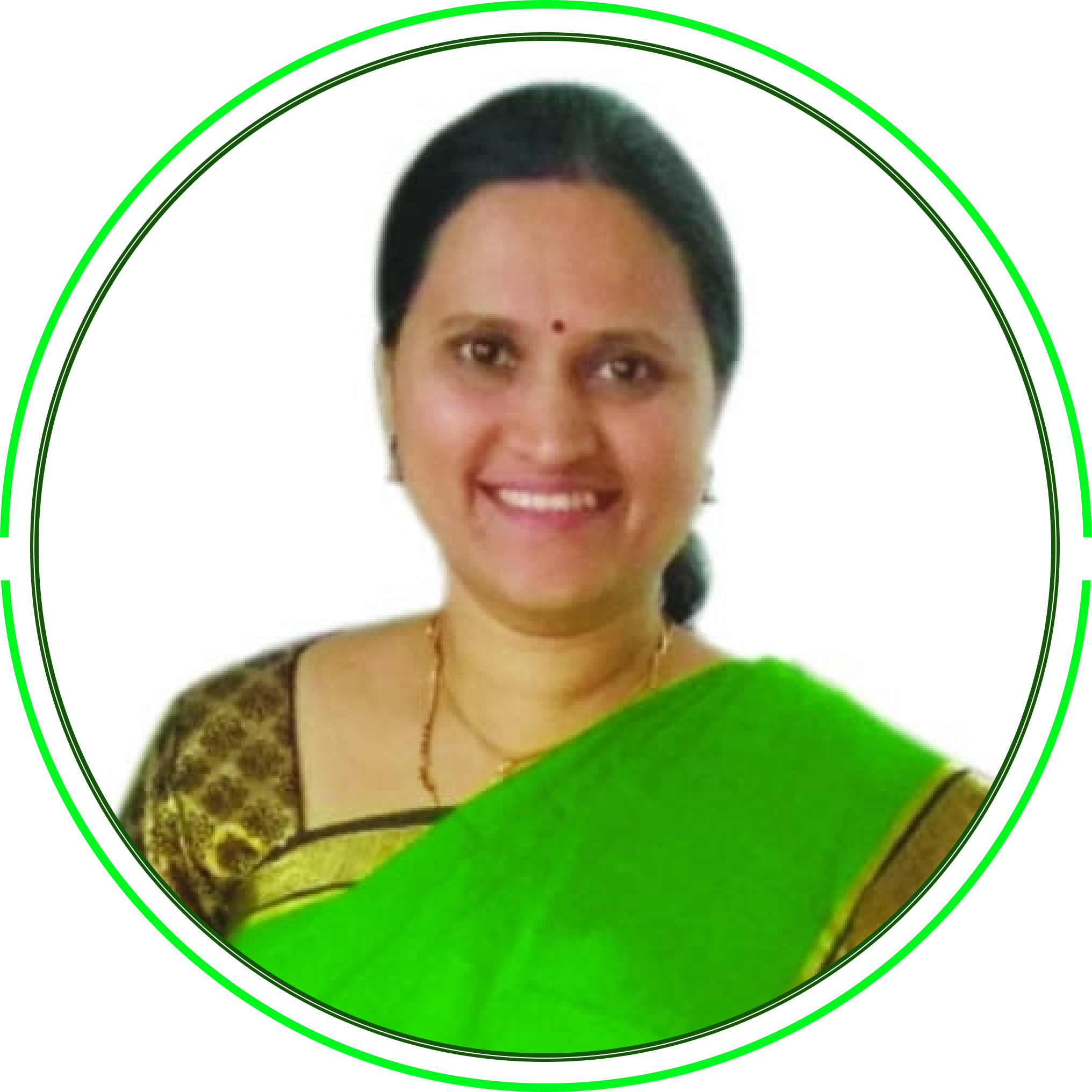 Dr. Shylashree N