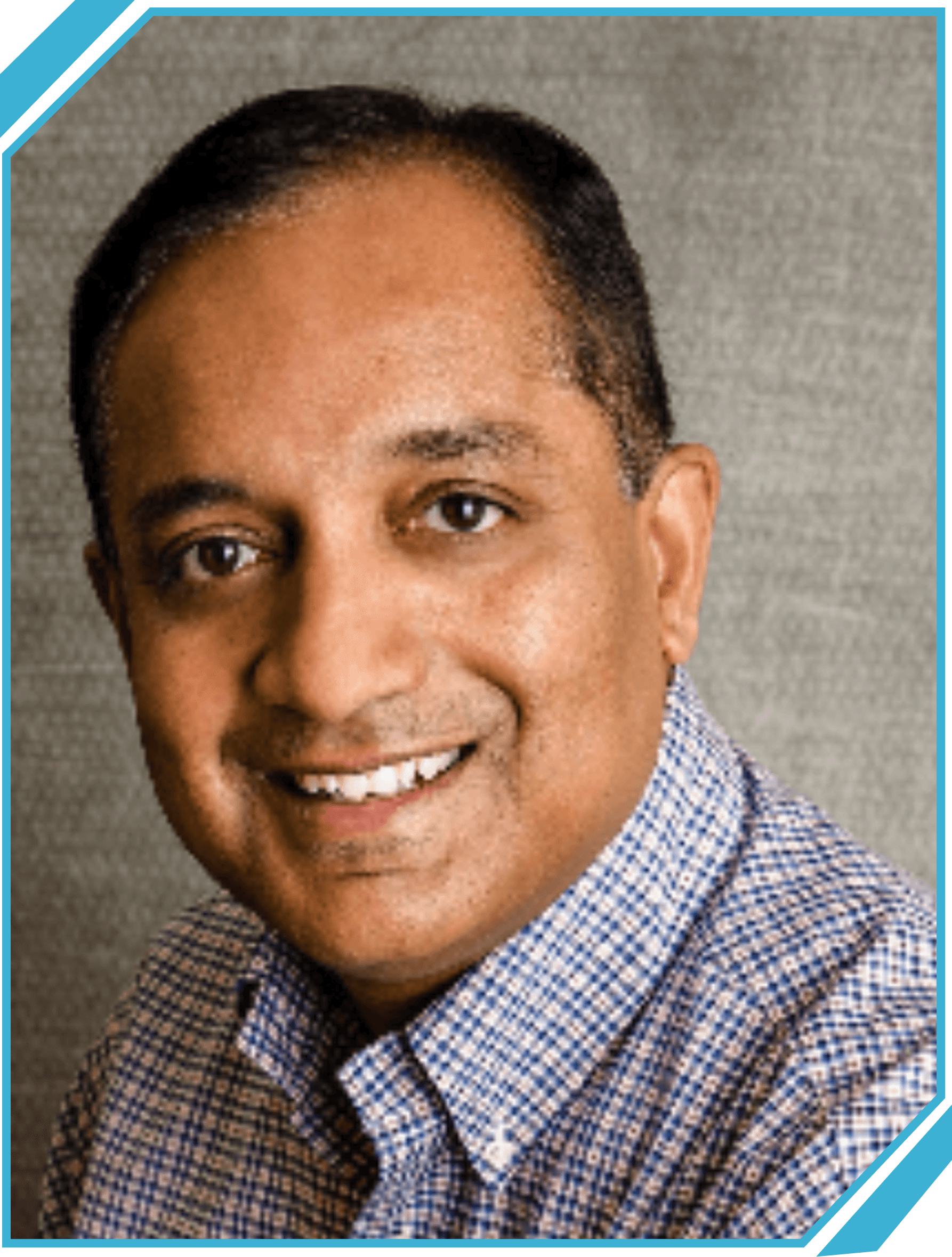 Nilanjan Mukherjee