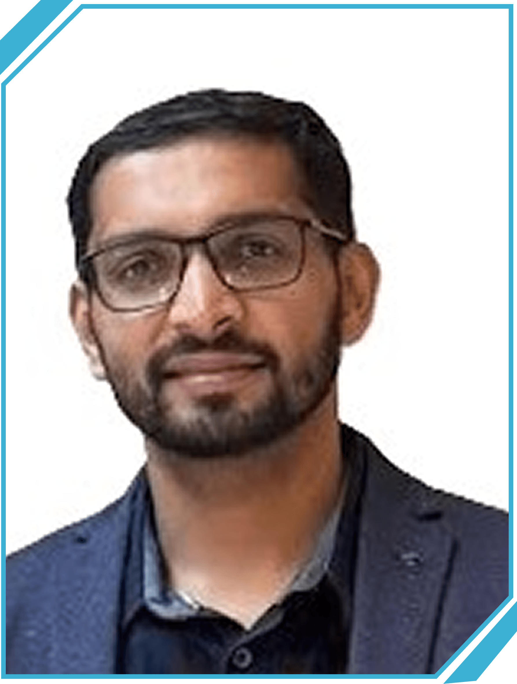 Nikhil Sudhakaran