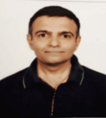 Ravishankar Manishankar