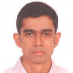 Sreekanth G Pai