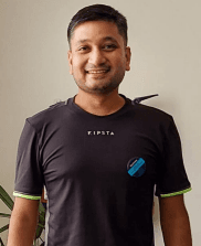 Ankush Srivastava