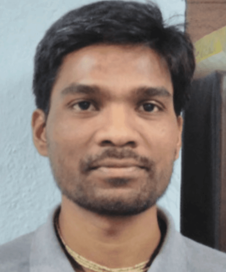 Dr. Jaynarayan T. Tudu