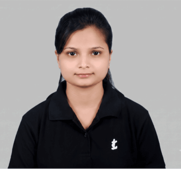 Manisha Kumari