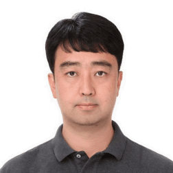 Daejin Shin