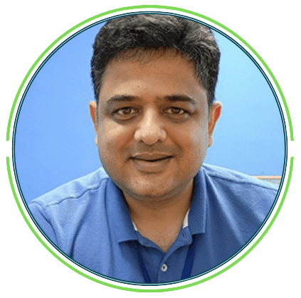 Gaurav Bhargava