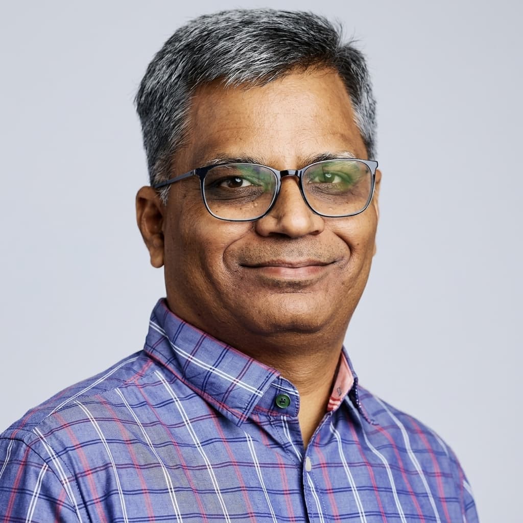 Gopikrishna Siddula