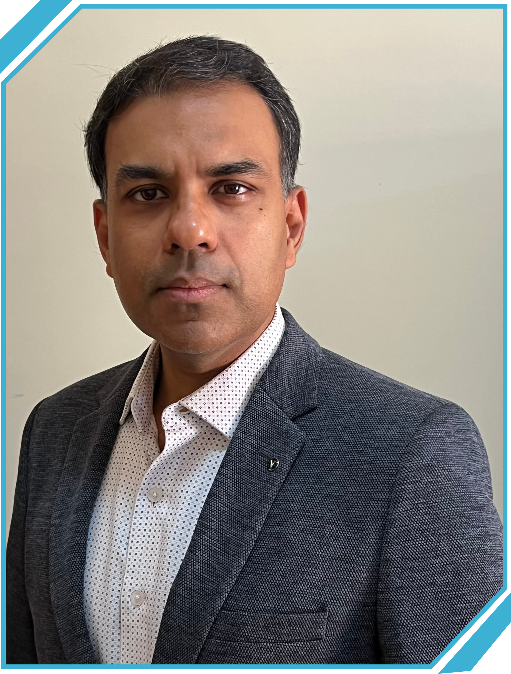 Arojit Roychowdhury