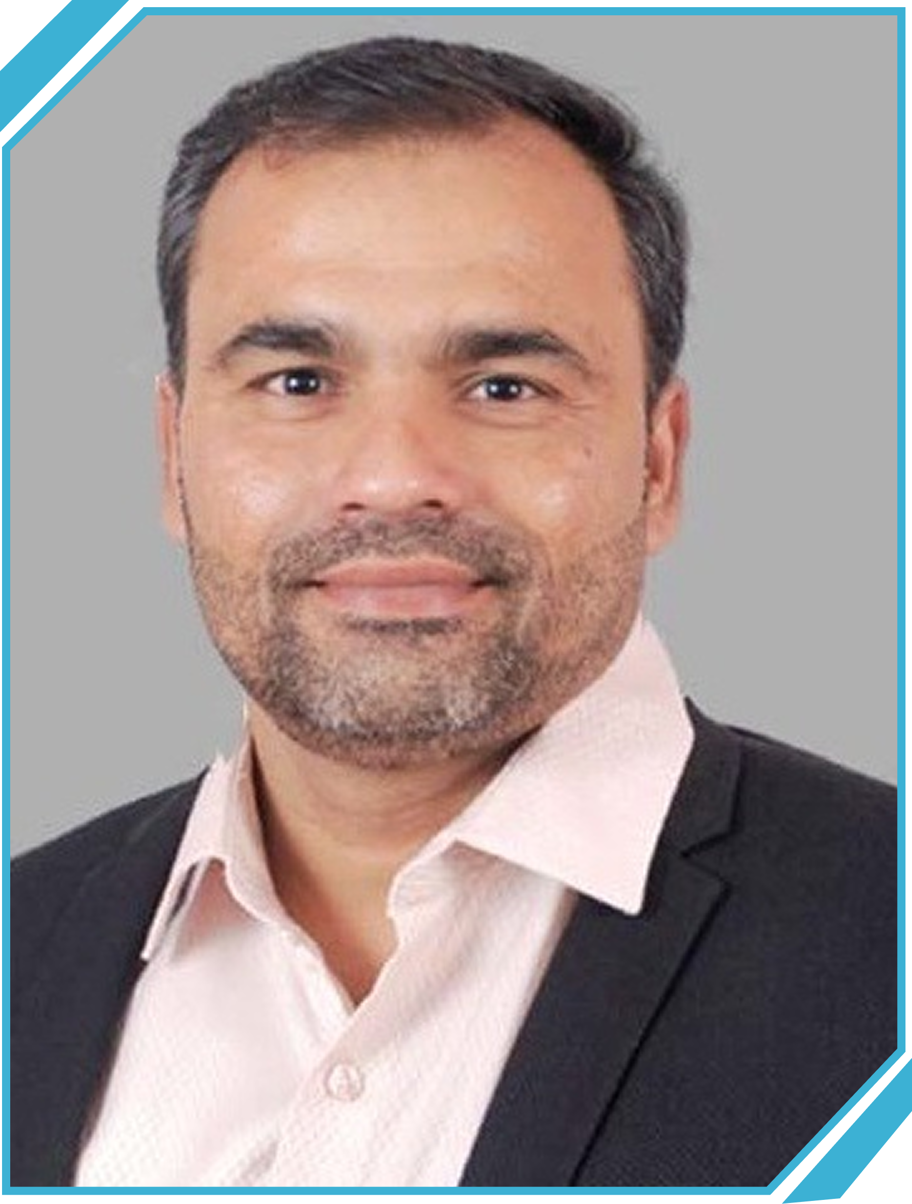 Rajesh Vaddempudi