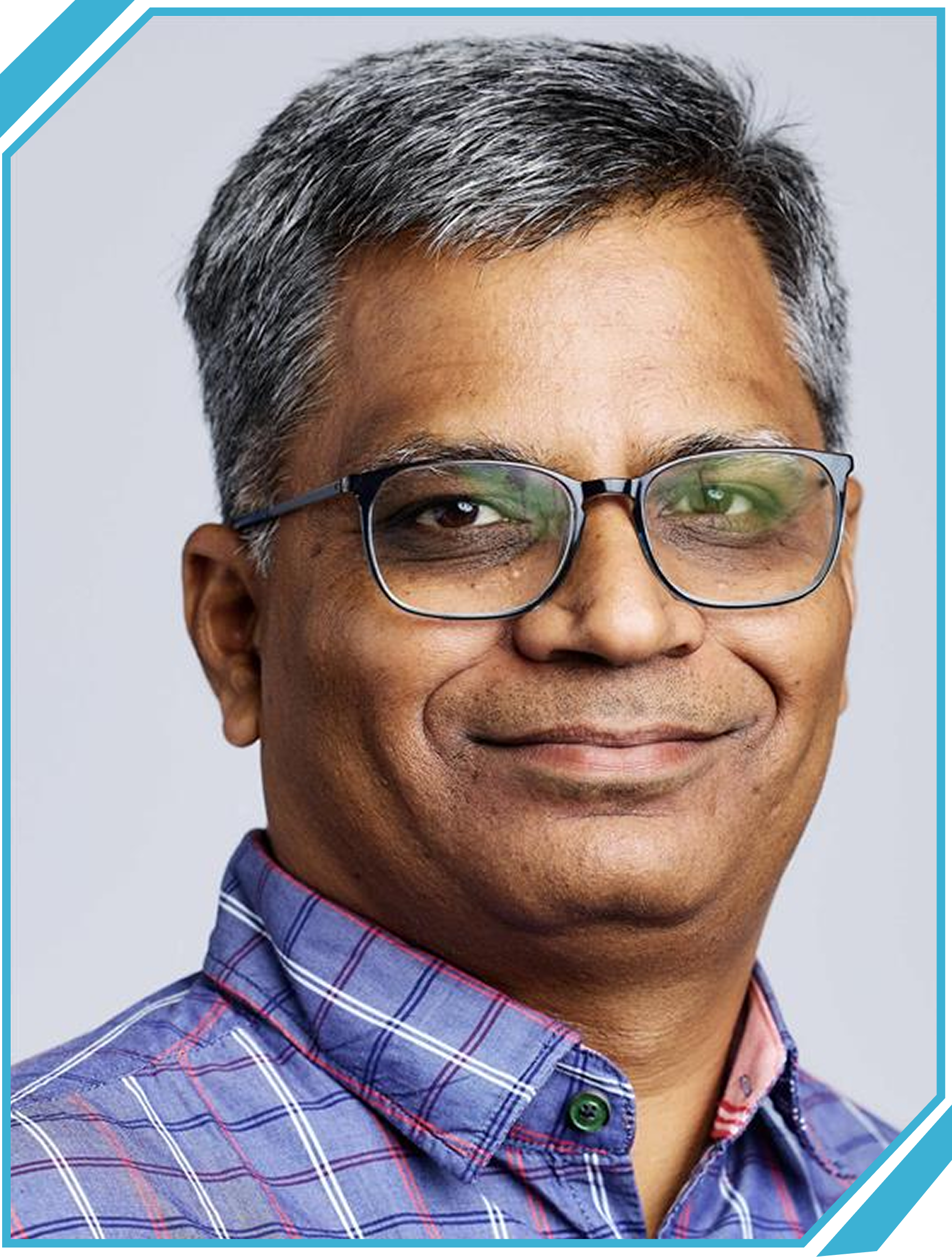 Gopikrishna Siddula