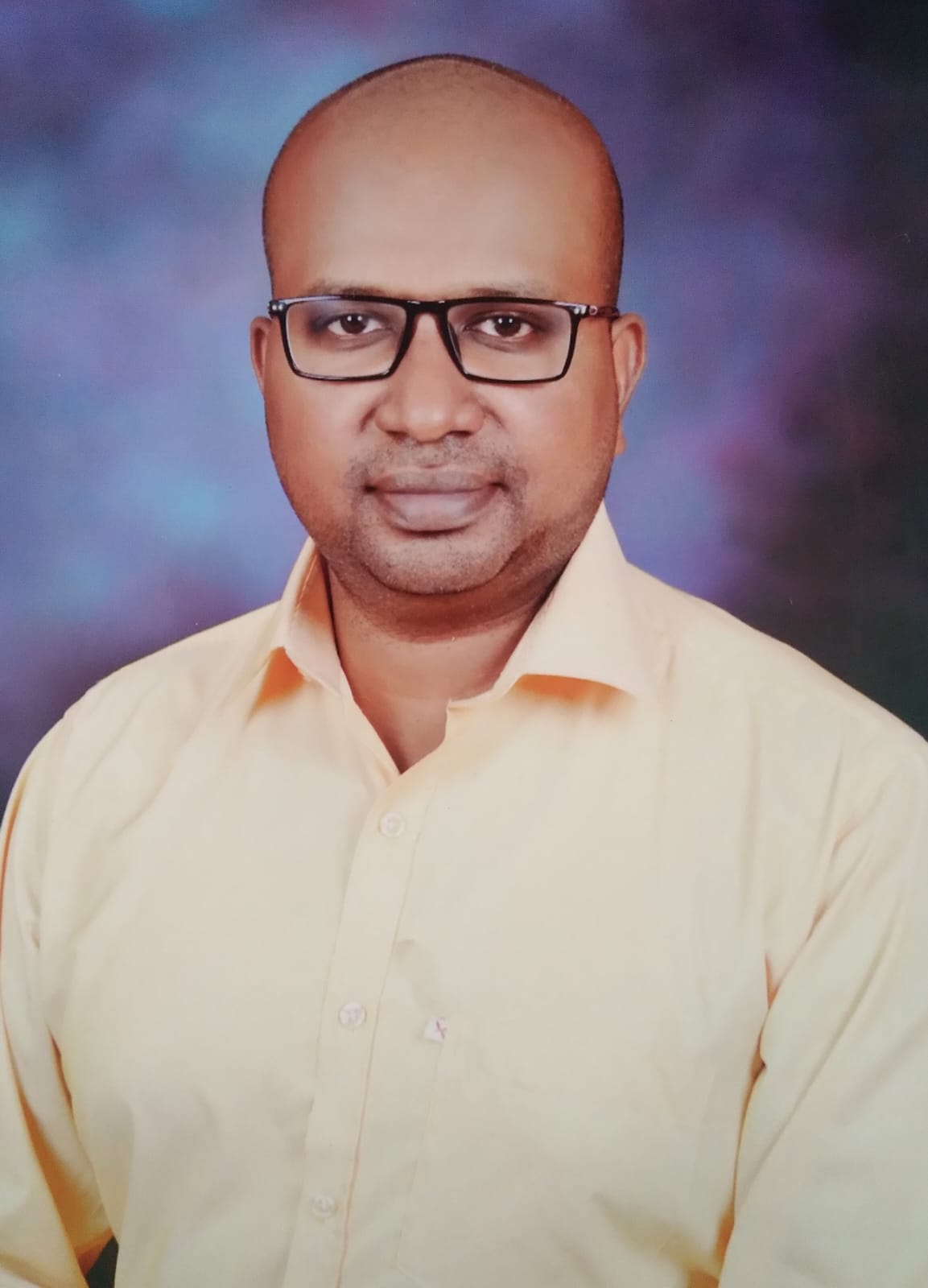 Gowrisankar A.