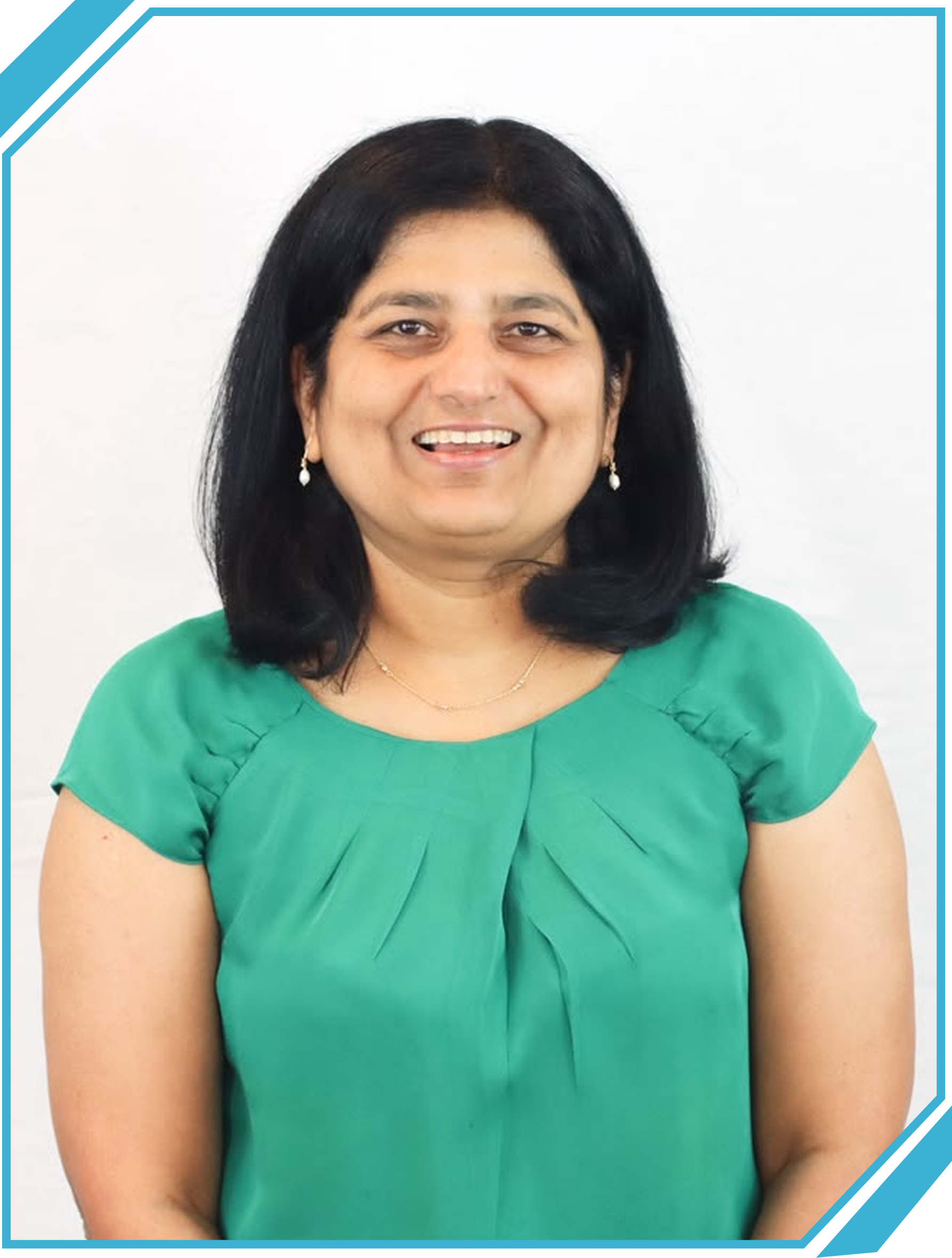 Jayashree Saxena
