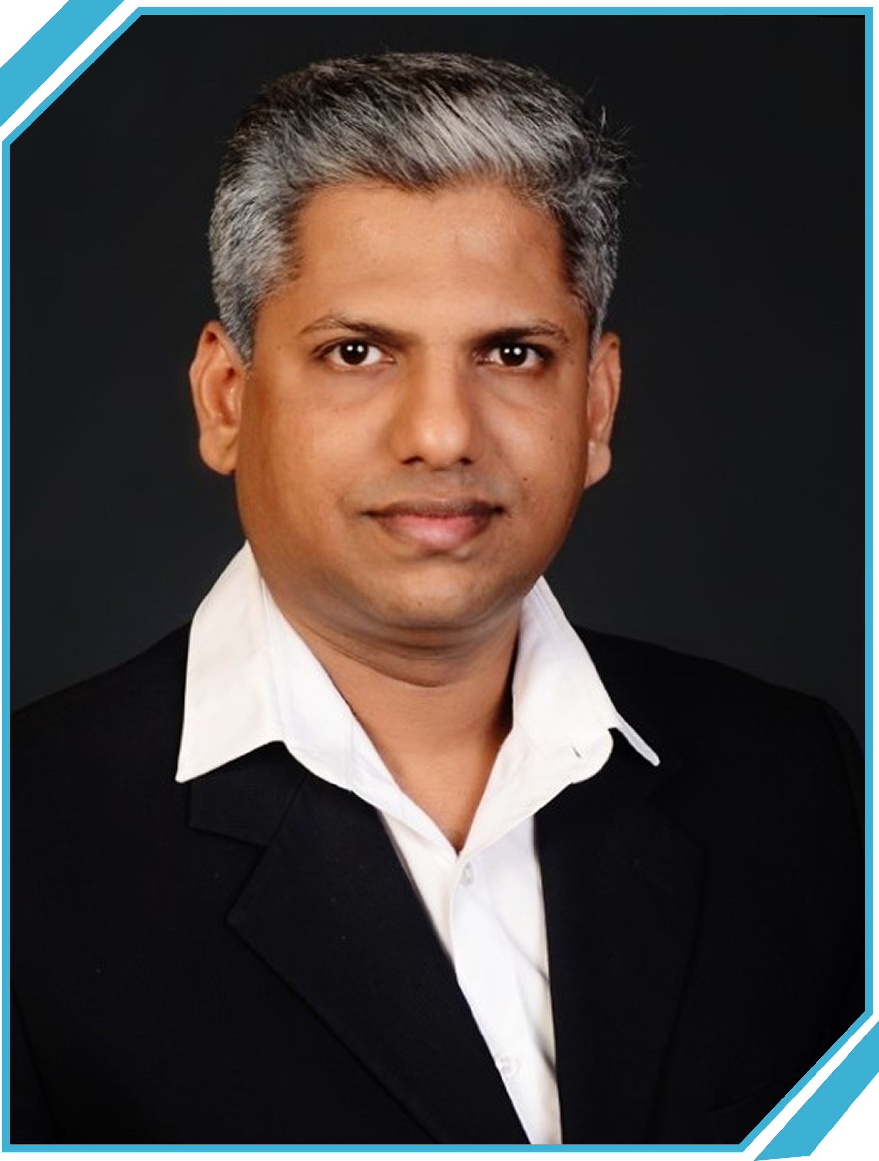 Senthilkumar Dhamodharan