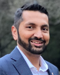 Paresh Bharkhada