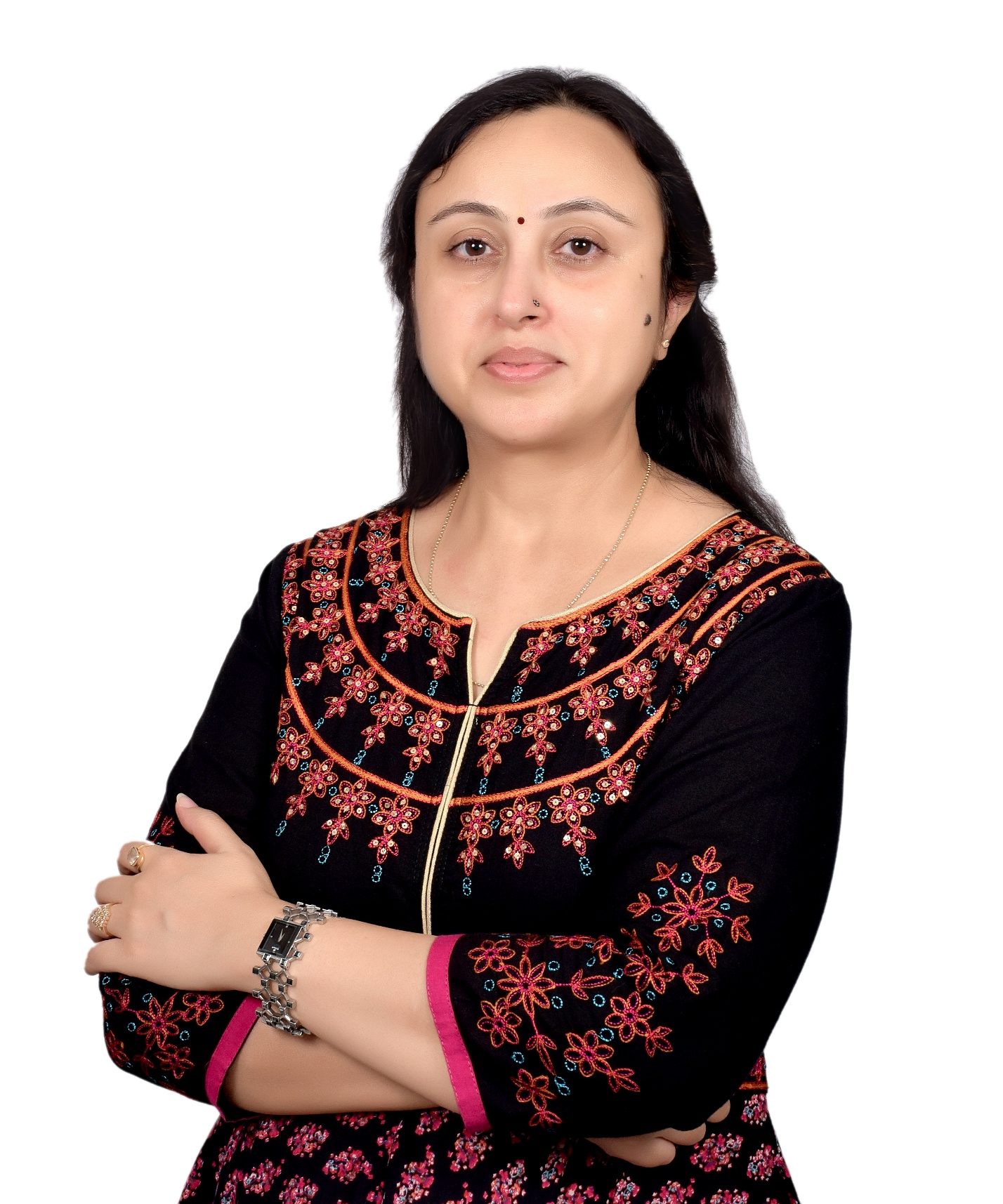 Dr. Shalini Pathak