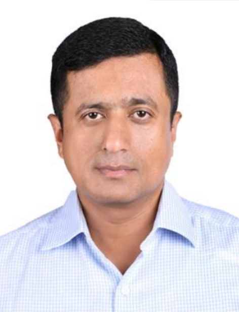 Jyotirmoy Saikia