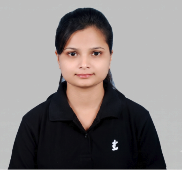 Manisha Kumari